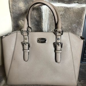 Michael Kors Ciara Handbag